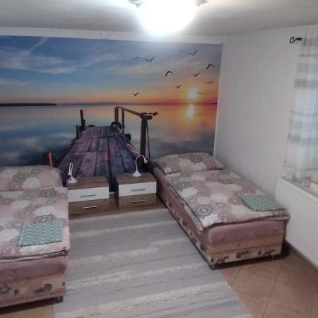 Apartmán U Zlatého křížku Velké Meziříčí Extérieur photo