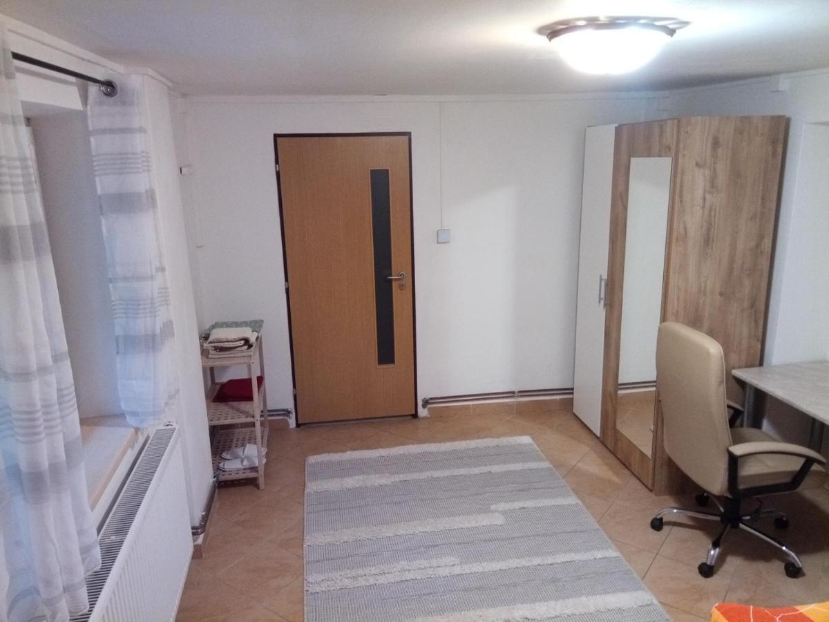Apartmán U Zlatého křížku Velké Meziříčí Extérieur photo