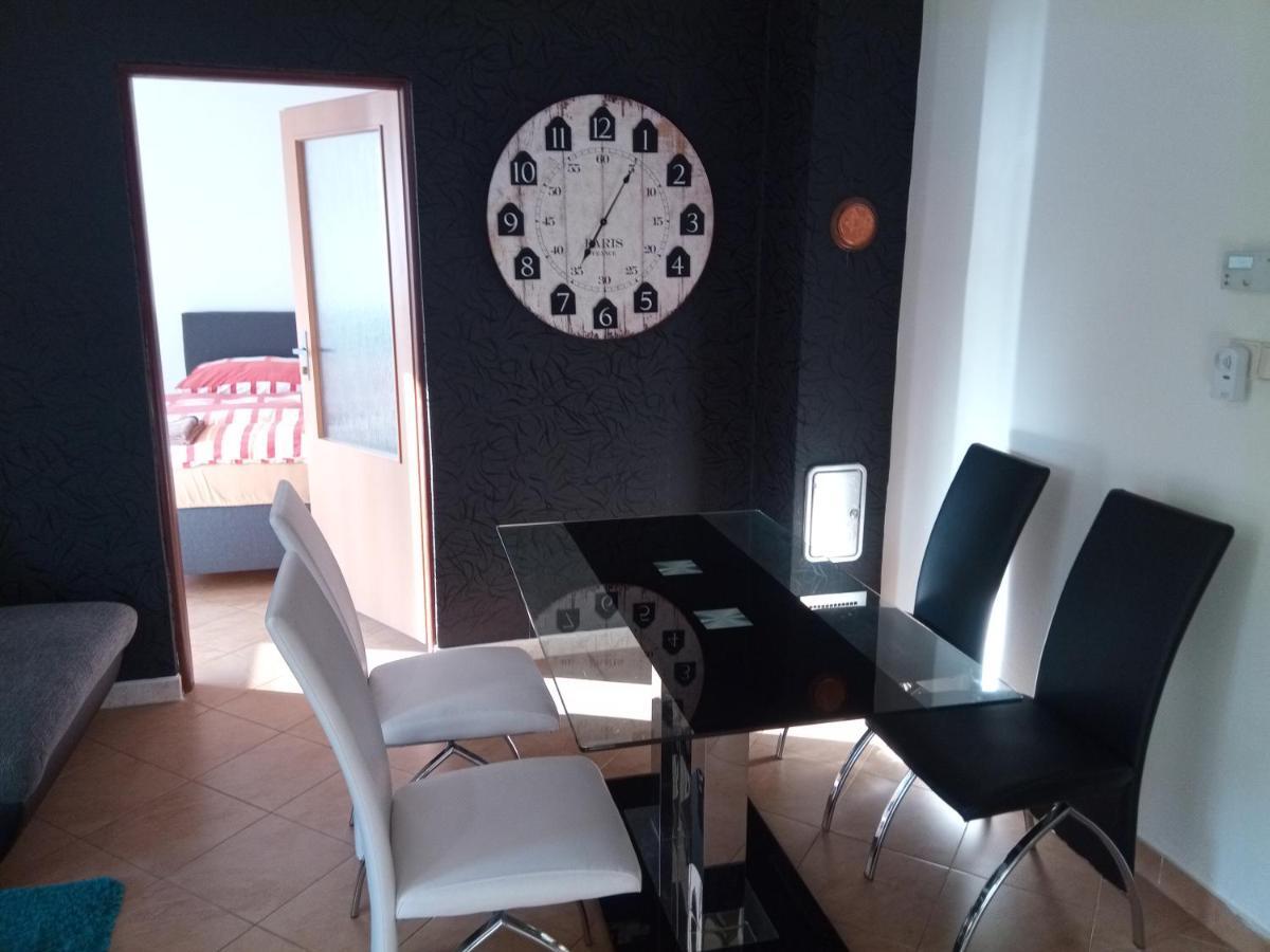 Apartmán U Zlatého křížku Velké Meziříčí Extérieur photo