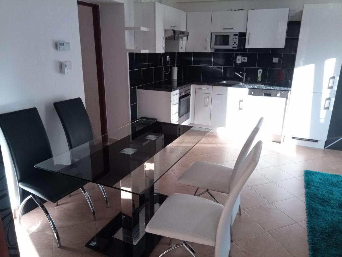 Apartmán U Zlatého křížku Velké Meziříčí Extérieur photo